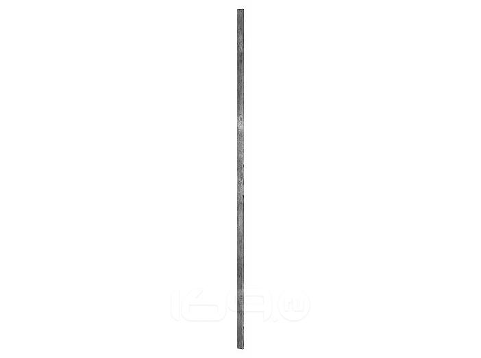 Декоративная планка Флэт Temple Stone 2S 2234*50*16