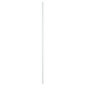 Декоративная планка Флэт White In 2S 2234*50*16