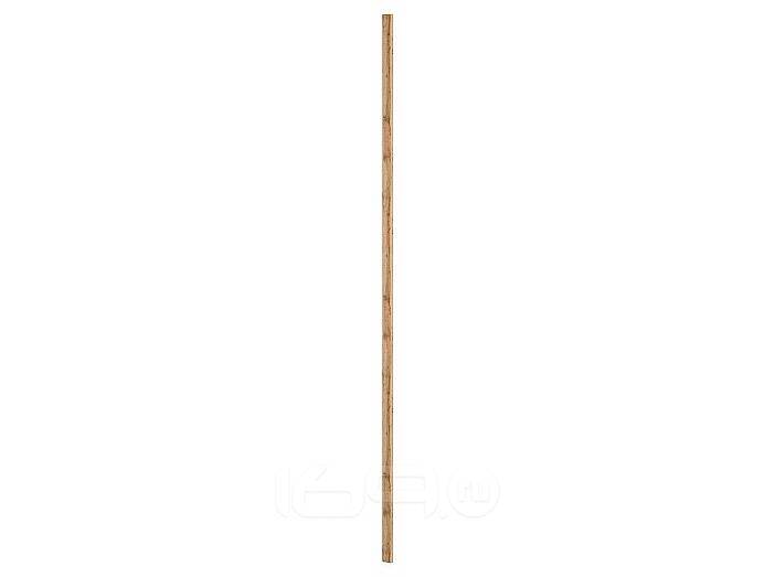 Декоративная планка Флэт Wotan Oak 2S 2234*50*16