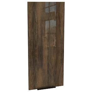 Комплект фасадов Эстетик для каркасов Ф-10 В300/Н300 Рефлекшен вуд
