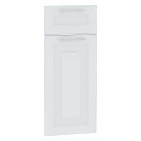 Комплект фасадов Ницца Royal для каркаса Ф-11 Н301 Blanco