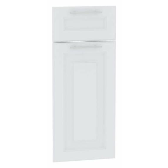 Комплект фасадов Ницца Royal для каркаса Ф-11 Н301 Blanco