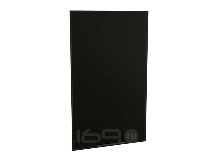 Комплект фасадов Мемфис для каркасов Ф-20 В400/ВУ590/Н400/НТ300/НУ990М Черный трюфель