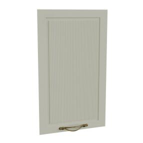 Комплект фасадов МС Моцарт для каркасов Ф-20 В400/ВУ590/Н400/НТ300/НУ990 Кварц грей