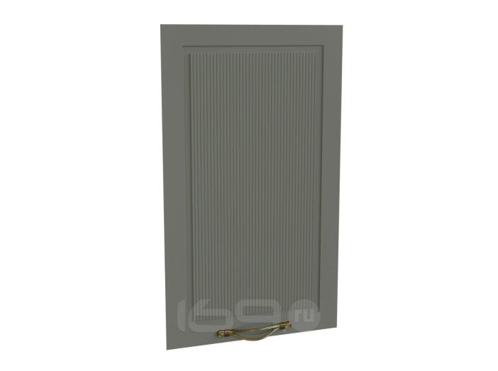 Комплект фасадов МС Моцарт для каркасов Ф-20 В400/ВУ590/Н400/НТ300/НУ990 Монблан софт