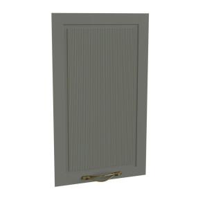 Комплект фасадов МС Моцарт для каркасов Ф-20 В400/ВУ590/Н400/НТ300/НУ990 Монблан софт