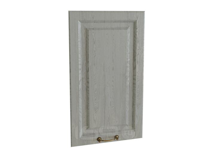 Комплект фасадов МС Ницца для каркасов Ф-20 В400/ВУ590/Н400/НТ300/НУ990М Дуб серый