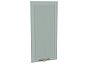 Комплект фасадов Моцарт для каркаса Ф-20Н В409 Небесно голубой
