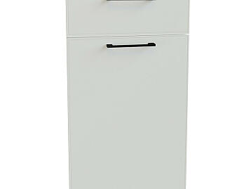 Комплект фасадов Мемфис для каркаса Ф-21 Н401