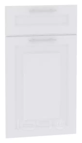 Комплект фасадов Ницца Royal для каркаса Ф-21 Н401 Blanco