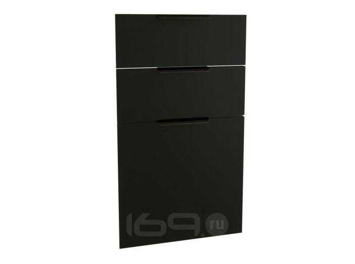 Комплект фасадов МС Эстетик для каркаса Ф-23 Н403 Коко Фаталь