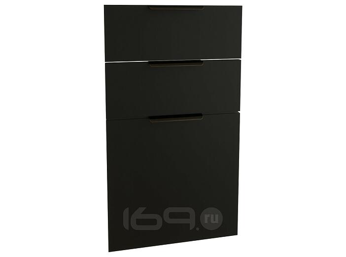 Комплект фасадов Эстетик для каркаса Ф-23 Н403 Коко Фаталь