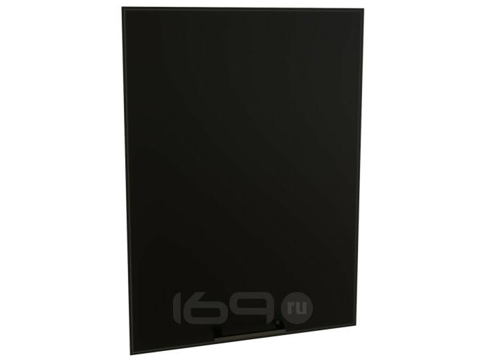 Комплект фасадов Мемфис для каркасов Ф-30 В500/Н500/М500 Черный трюфель