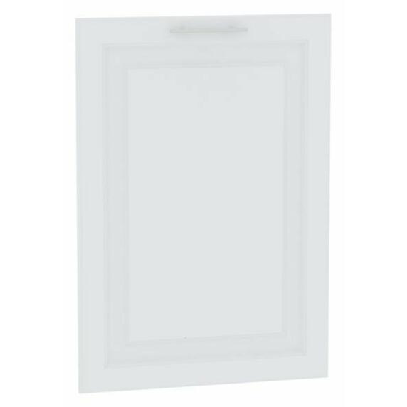 Комплект фасадов Ницца Royal для каркасов Ф-30 В500/Н500/М500 Blanco