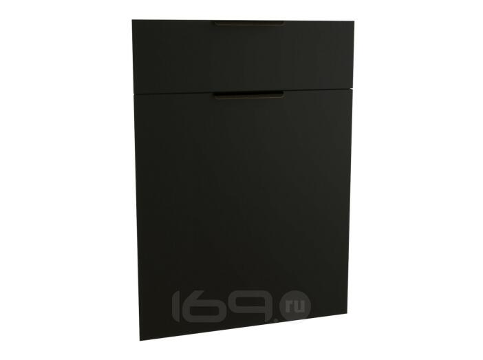 Комплект фасадов МС Эстетик для каркаса Ф-31 Н501 Коко Фаталь