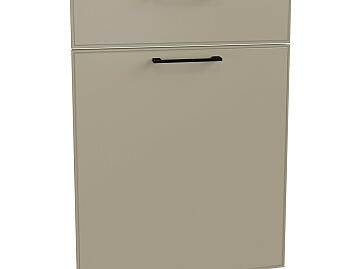Комплект фасадов Мемфис для каркаса Ф-31 Н501