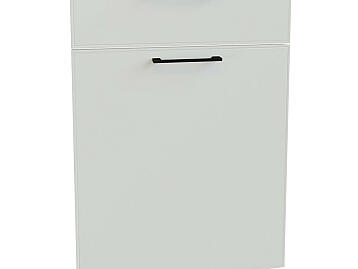 Комплект фасадов Мемфис для каркаса Ф-31 Н501