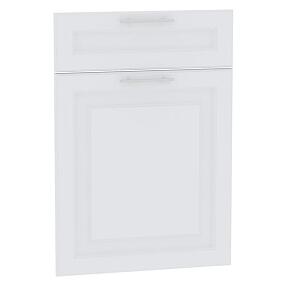 Комплект фасадов Ницца Royal для каркаса Ф-31 Н501 Blanco