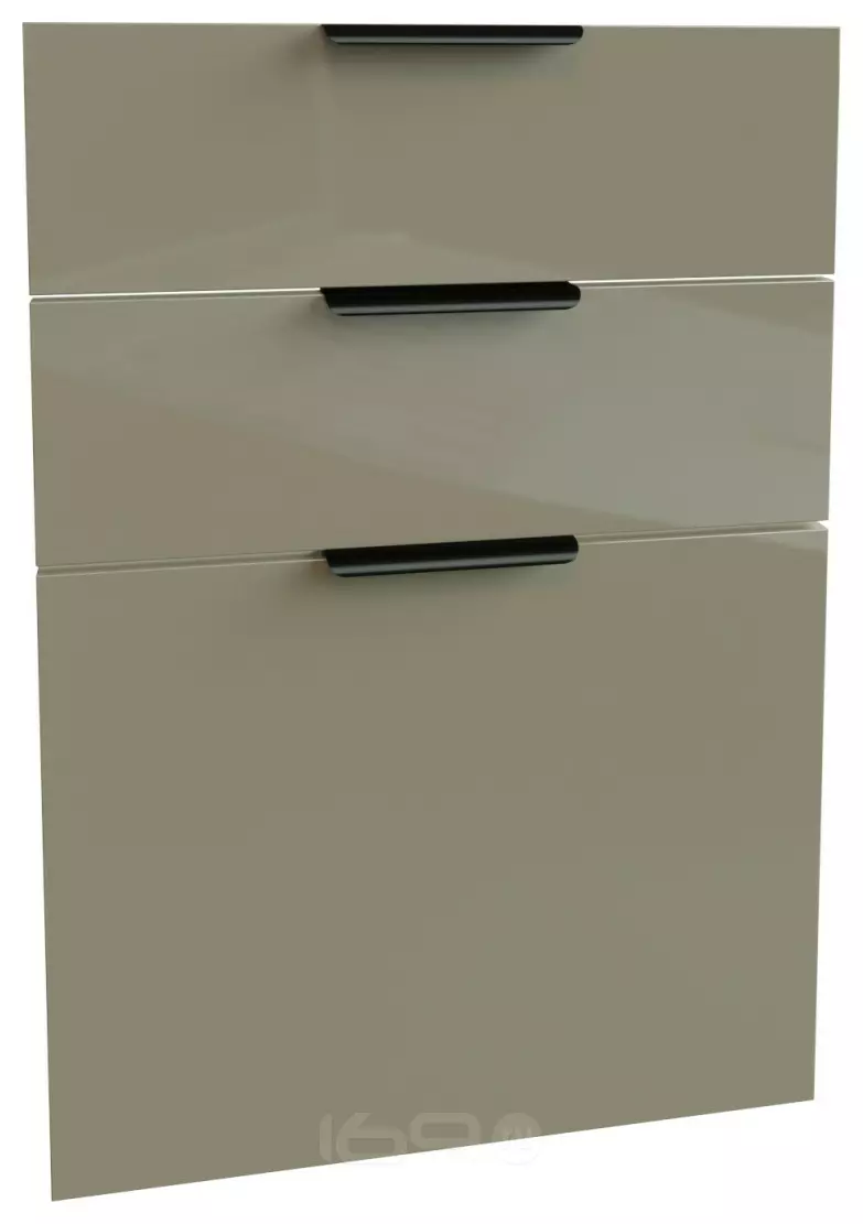 Комплект фасадов Эстетик для каркаса Ф-33 Н503 Сиенна