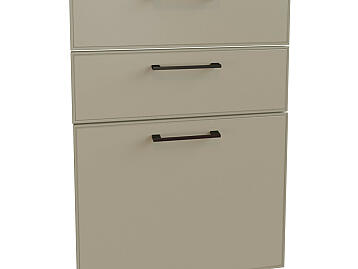 Комплект фасадов Мемфис для каркаса Ф-33 Н503
