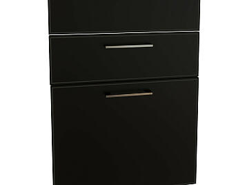 Комплект фасадов Мемфис для каркаса Ф-33 Н503