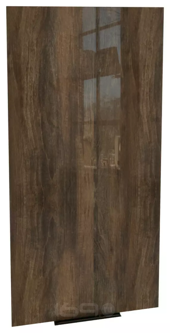 Комплект фасадов Эстетик для каркасов Ф-36 В350/Н350/ВТ300/ВУ690 Рефлекшен вуд