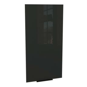 Комплект фасадов МС Эстетик для каркасов Ф-36 В350/Н350/ВТ300/ВУ690 Силвер