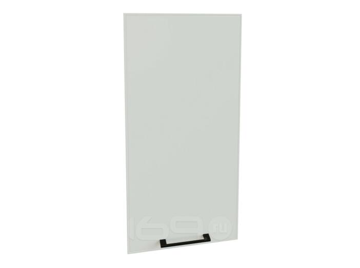 Комплект фасадов МС Мемфис для каркасов Ф-36 В350/Н350/ВТ300/ВУ690 Белый софт