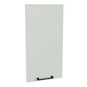 Комплект фасадов МС Мемфис для каркасов Ф-36 В350/Н350/ВТ300/ВУ690 Белый софт