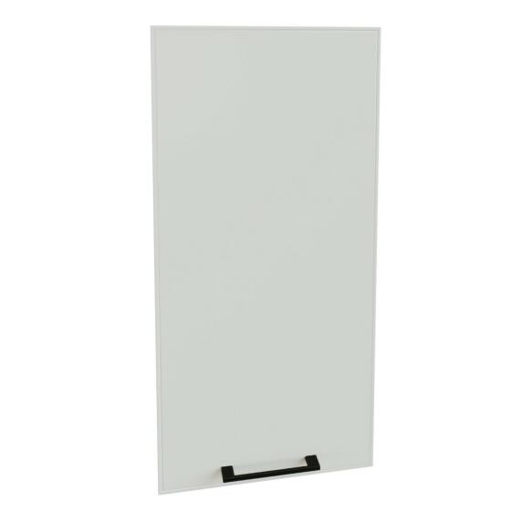 Комплект фасадов Мемфис для каркасов Ф-36 В350/Н350/ВТ300/ВУ690 Белый софт