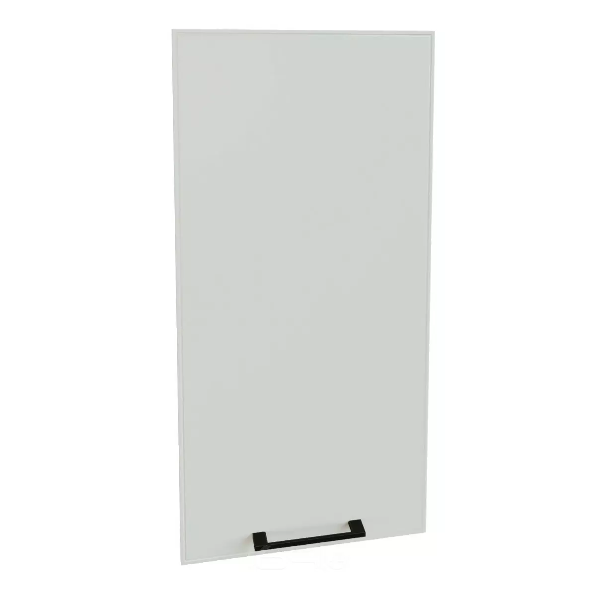 Комплект фасадов МС Мемфис для каркасов Ф-36 В350/Н350/ВТ300/ВУ690 Белый софт