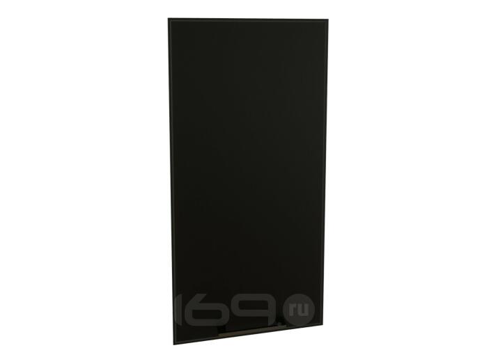 Комплект фасадов Мемфис для каркасов Ф-36 В350/Н350/ВТ300/ВУ690 Черный трюфель