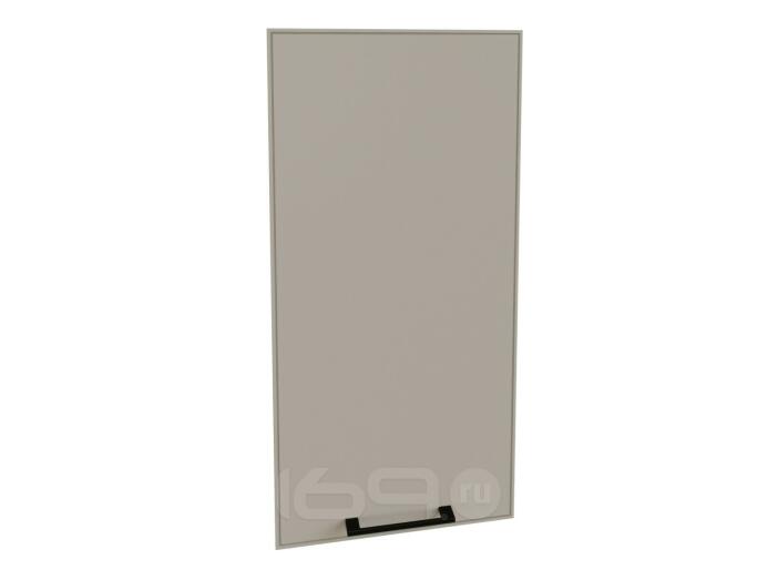 Комплект фасадов Мемфис для каркасов Ф-36 В350/Н350/ВТ300/ВУ690 Японский шелк