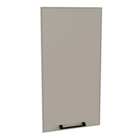 Комплект фасадов Мемфис для каркасов Ф-36 В350/Н350/ВТ300/ВУ690 Японский шелк