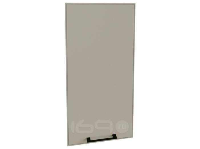 Комплект фасадов Мемфис для каркасов Ф-36 В350/Н350/ВТ300/ВУ690 Японский шелк