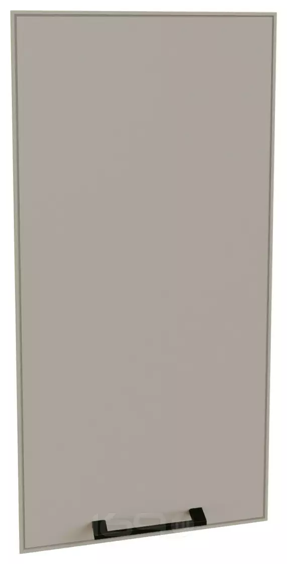 Комплект фасадов Мемфис для каркасов Ф-36 В350/Н350/ВТ300/ВУ690 Японский шелк