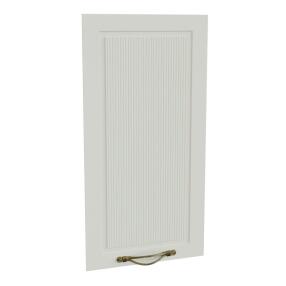 Комплект фасадов МС Моцарт для каркасов Ф-36 В350/Н350/ВТ300/ВУ690 Айленд силк