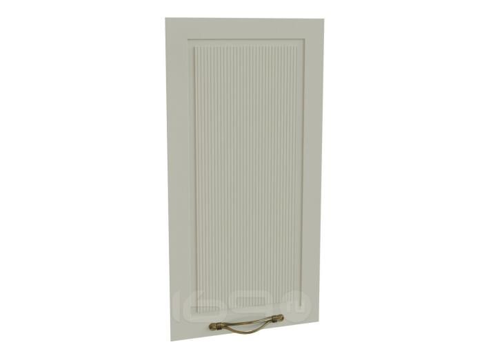 Комплект фасадов МС Моцарт для каркасов Ф-36 В350/Н350/ВТ300/ВУ690 Кварц грей