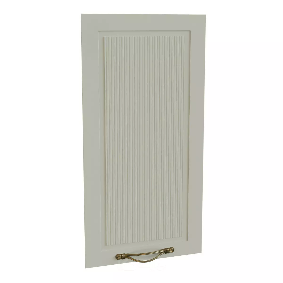 Комплект фасадов МС Моцарт для каркасов Ф-36 В350/Н350/ВТ300/ВУ690 Кварц грей