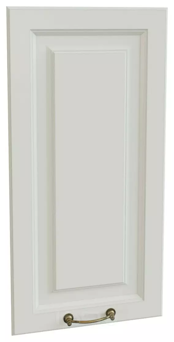 Комплект фасадов Ницца для каркасов Ф-36 В350/Н350/ВТ300/ВУ690 Айленд силк