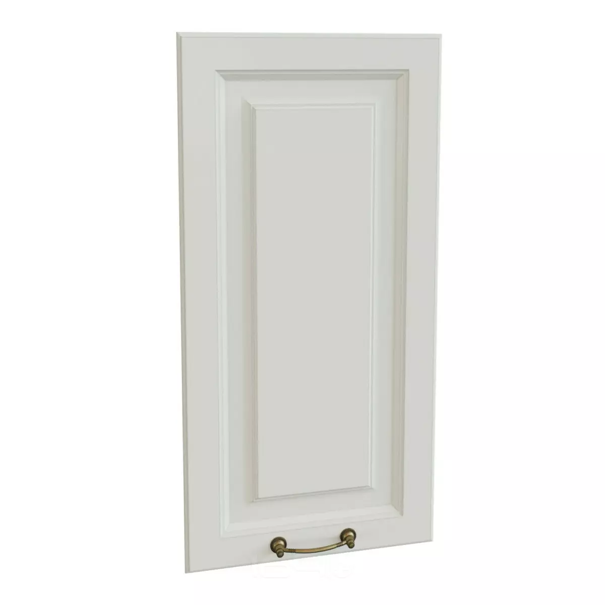 Комплект фасадов МС Ницца для каркасов Ф-36 В350/Н350/ВТ300/ВУ690 Айленд силк