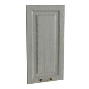 Комплект фасадов МС Ницца для каркасов Ф-36 В350/Н350/ВТ300/ВУ690 Дуб серый