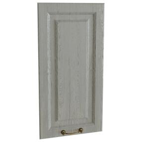 Комплект фасадов Ницца для каркасов Ф-36 В350/Н350/ВТ300/ВУ690 Дуб серый