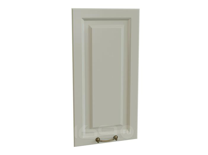 Комплект фасадов МС Ницца для каркасов Ф-36 В350/Н350/ВТ300/ВУ690 Кварц грей
