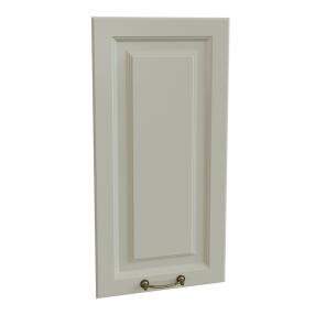 Комплект фасадов МС Ницца для каркасов Ф-36 В350/Н350/ВТ300/ВУ690 Кварц грей