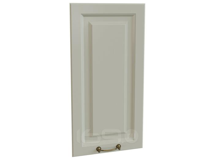 Комплект фасадов Ницца для каркасов Ф-36 В350/Н350/ВТ300/ВУ690 Кварц грей
