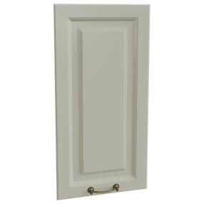 Комплект фасадов МС Ницца для каркасов Ф-36 В350/Н350/ВТ300/ВУ690 Кварц грей