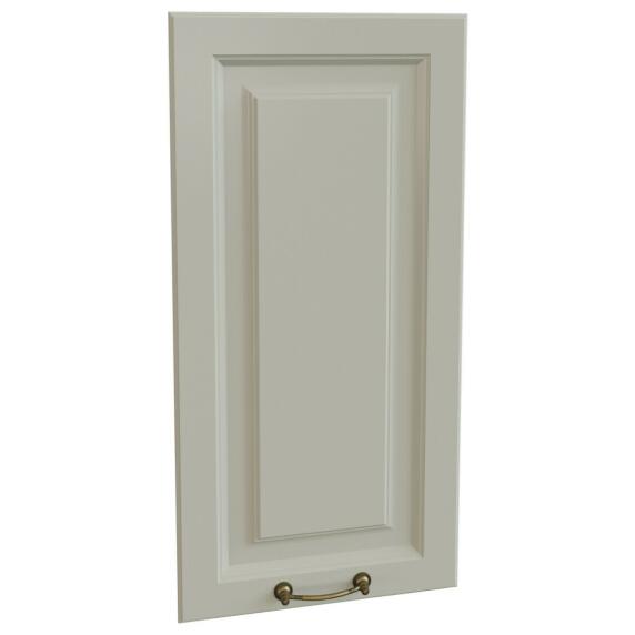 Комплект фасадов Ницца для каркасов Ф-36 В350/Н350/ВТ300/ВУ690 Кварц грей