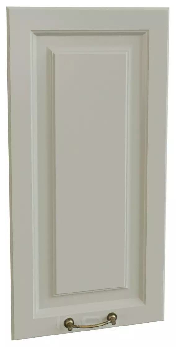 Комплект фасадов Ницца для каркасов Ф-36 В350/Н350/ВТ300/ВУ690 Кварц грей
