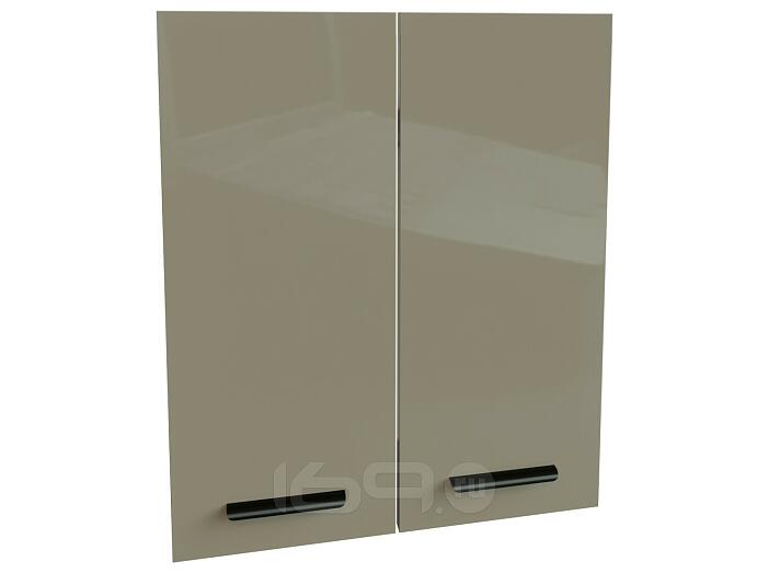 Комплект фасадов Эстетик для каркасов Ф-40 В600/Н600 Сиенна